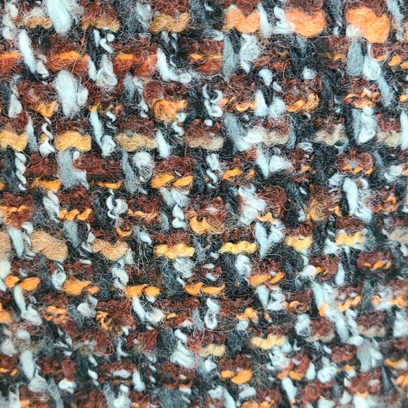 Dolce Gabbana Tweed Mini Dress size 46 - Picture 5 of 12